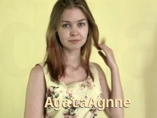 AgataAgnne