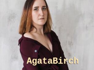 AgataBirch