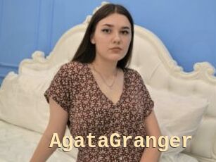 AgataGranger Dialogue Sexe