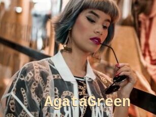 AgataGreen