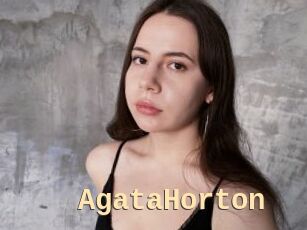 AgataHorton