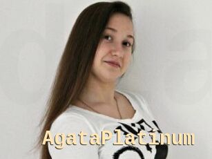 AgataPlatinum
