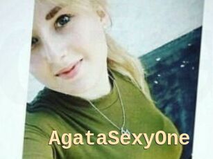 AgataSexy_One