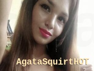 AgataSquirtHOT