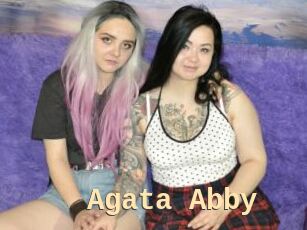 Agata_Abby