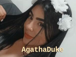 AgathaDuke