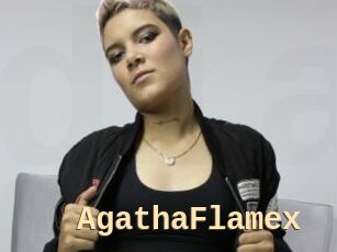 AgathaFlamex