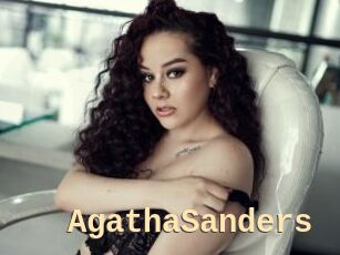 AgathaSanders