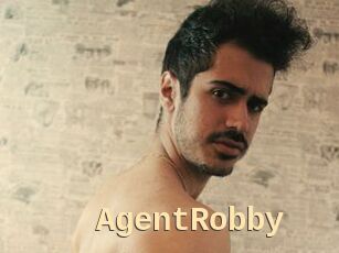 AgentRobby