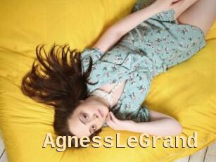 AgnessLeGrand