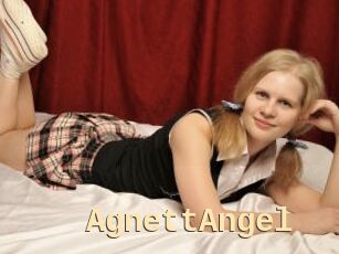 AgnettAngel