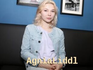 AgniaLiddl