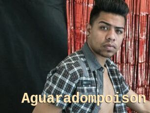 Aguaradompoison