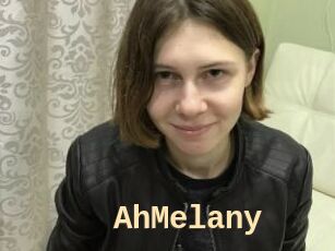 AhMelany