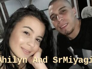 Ahilyn_And_SrMiyagi