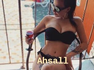 Ahsall