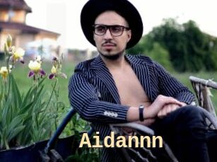 Aidannn