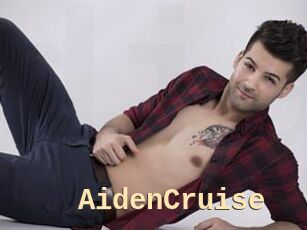 AidenCruise