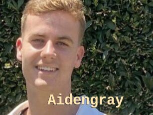 Aidengray