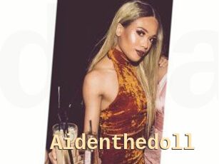Aidenthedoll