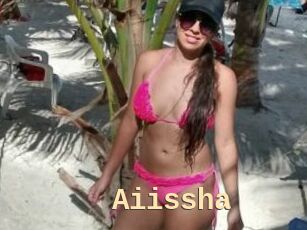 Aiissha