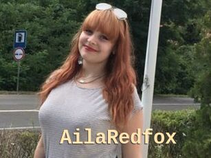 AilaRedfox