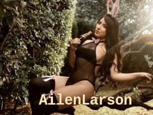 AilenLarson