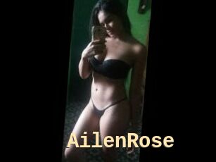 AilenRose