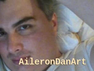 AileronDanArt