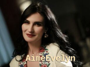 AimeEvelyn