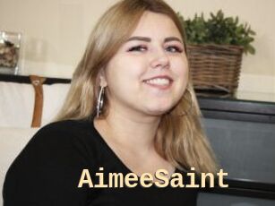 AimeeSaint