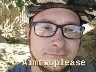 Aimtwoplease