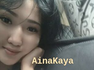 AinaKaya