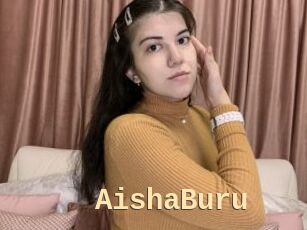 AishaBuru