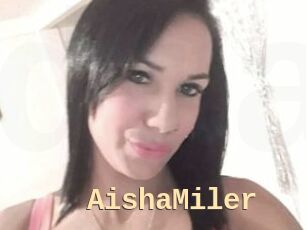 AishaMiler