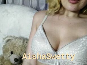 AishaSwetty