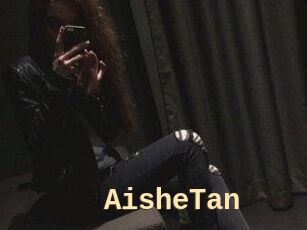 AisheTan