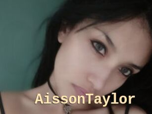AissonTaylor