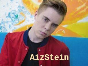 Aiz_Stein