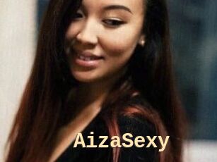 AizaSexy
