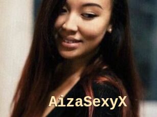 AizaSexyX