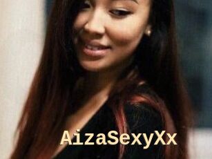 AizaSexyXx