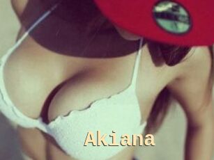 Akiana