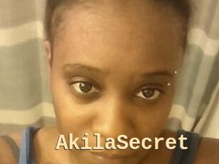 AkilaSecret