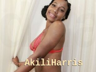AkiliHarris