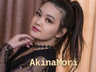 AkinaMori