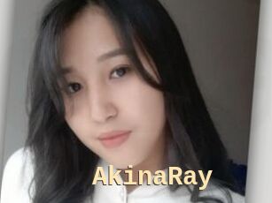 AkinaRay