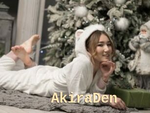 AkiraDen