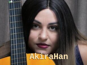 AkiraHan