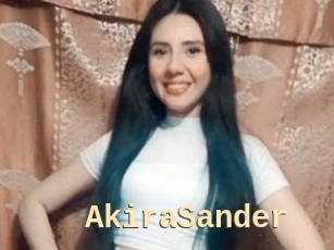 AkiraSander